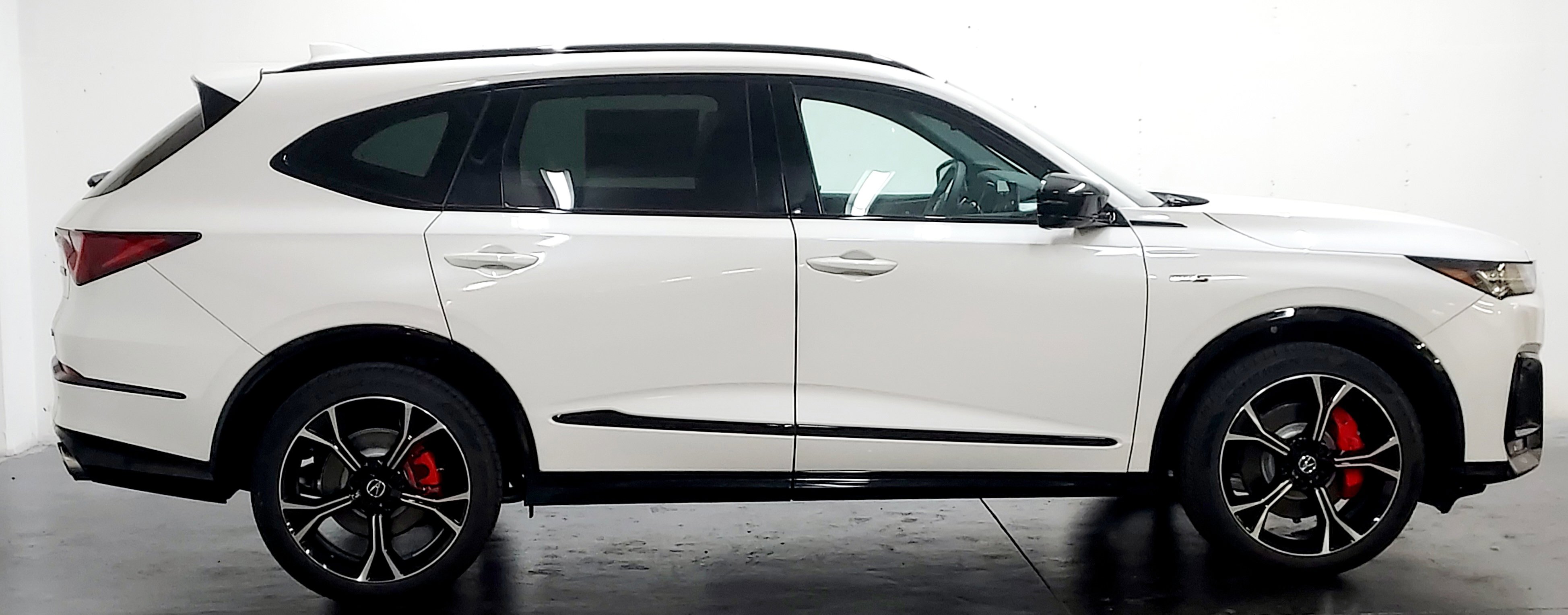New 2026 Acura MDX Type S image 3