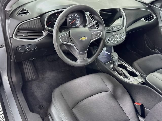 Used 2024 Chevrolet Malibu LT FWD image 11