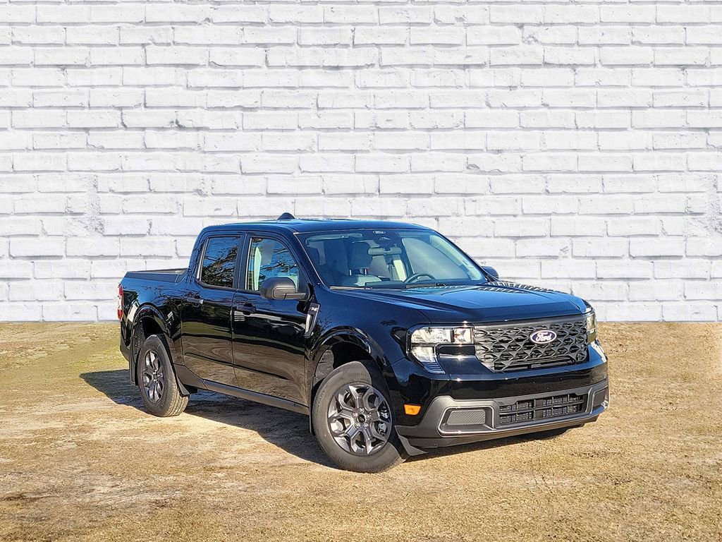 New 2026 Ford Maverick XLT w/ 4K Tow Package
