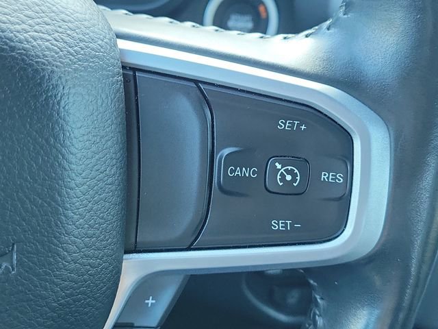 Used 2020 RAM 1500 Big Horn image 26