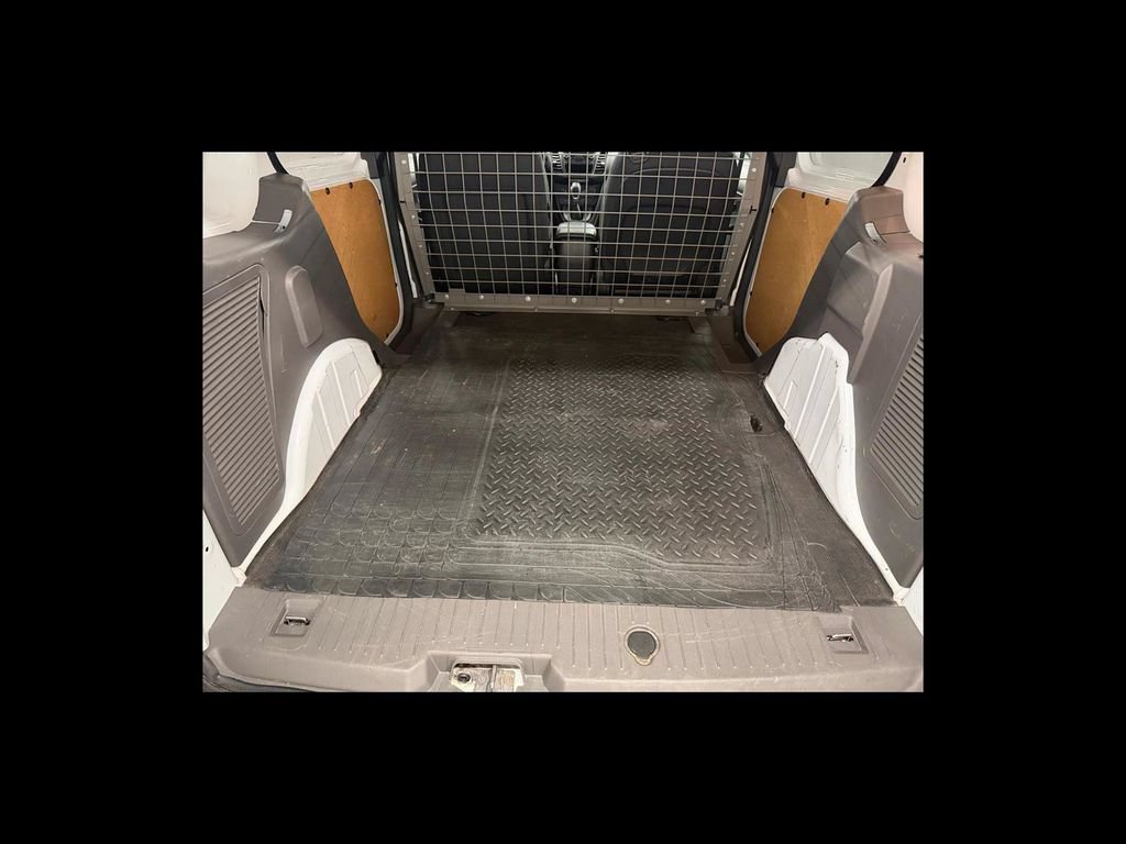 Used 2019 Ford Transit Connect XLT FWD image 20