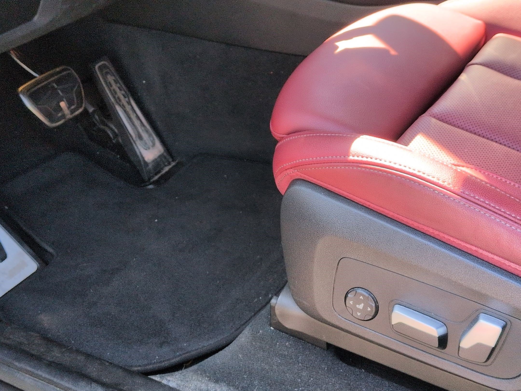 Used 2023 BMW X3 M40i w/ Premium Package AWD/4WD image 33