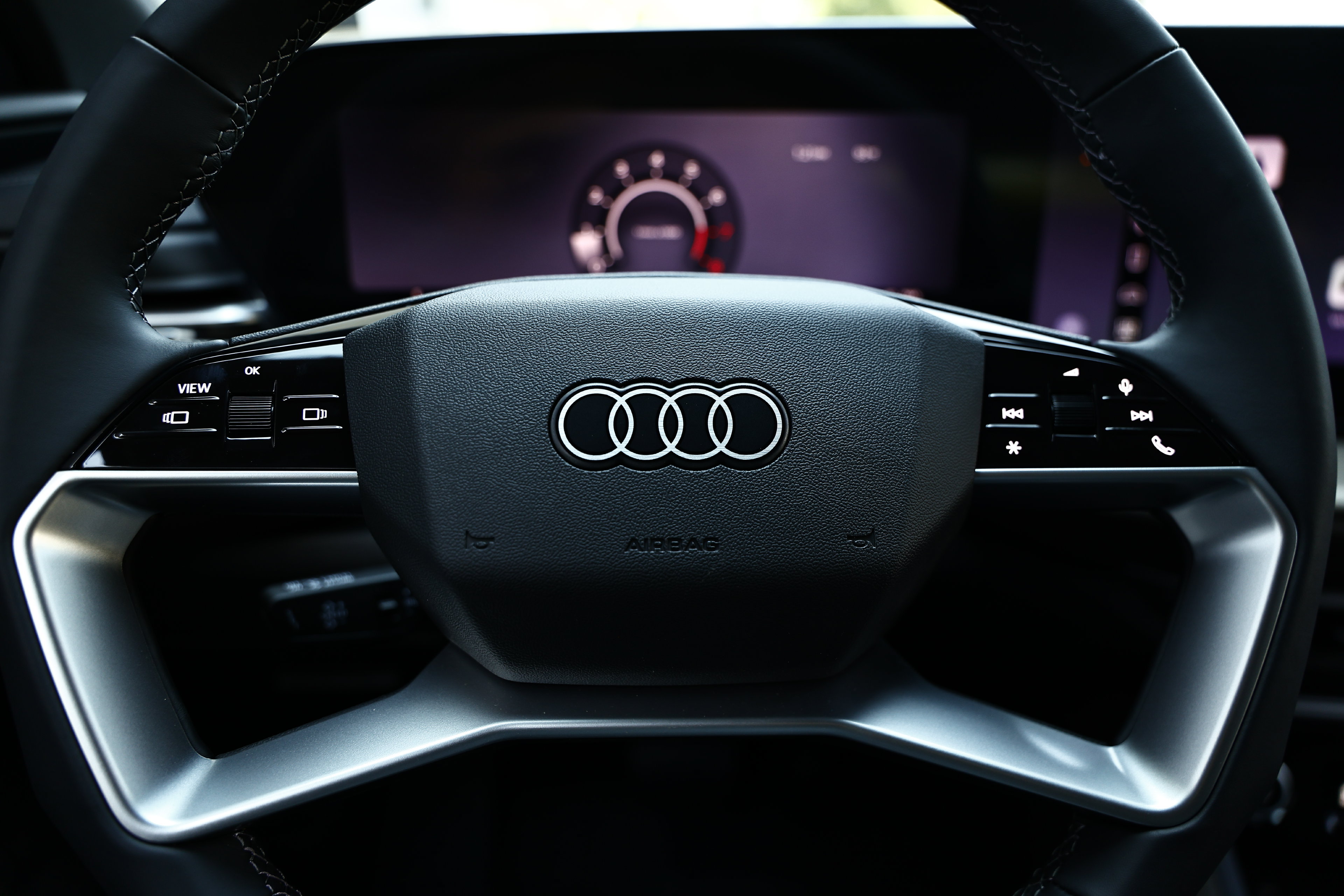 New 2026 Audi Q5 2.0T AWD/4WD image 34