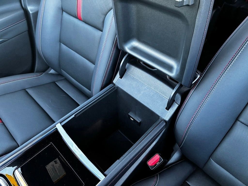 New 2026 Chevrolet Traverse RS w/ LPO, Floor Liner Package AWD/4WD image 36