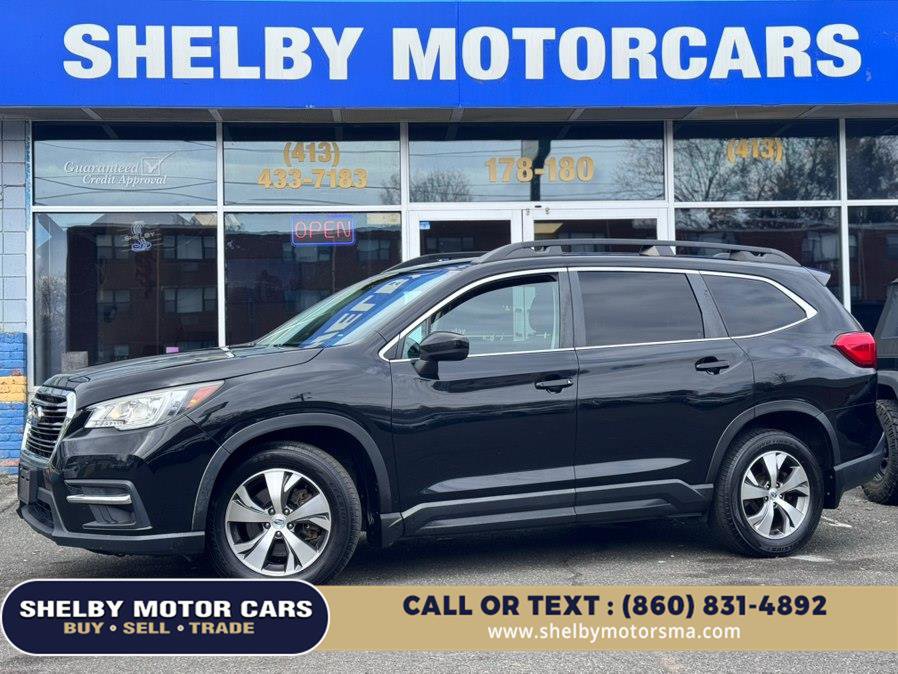 Used 2019 Subaru Ascent Premium image 1