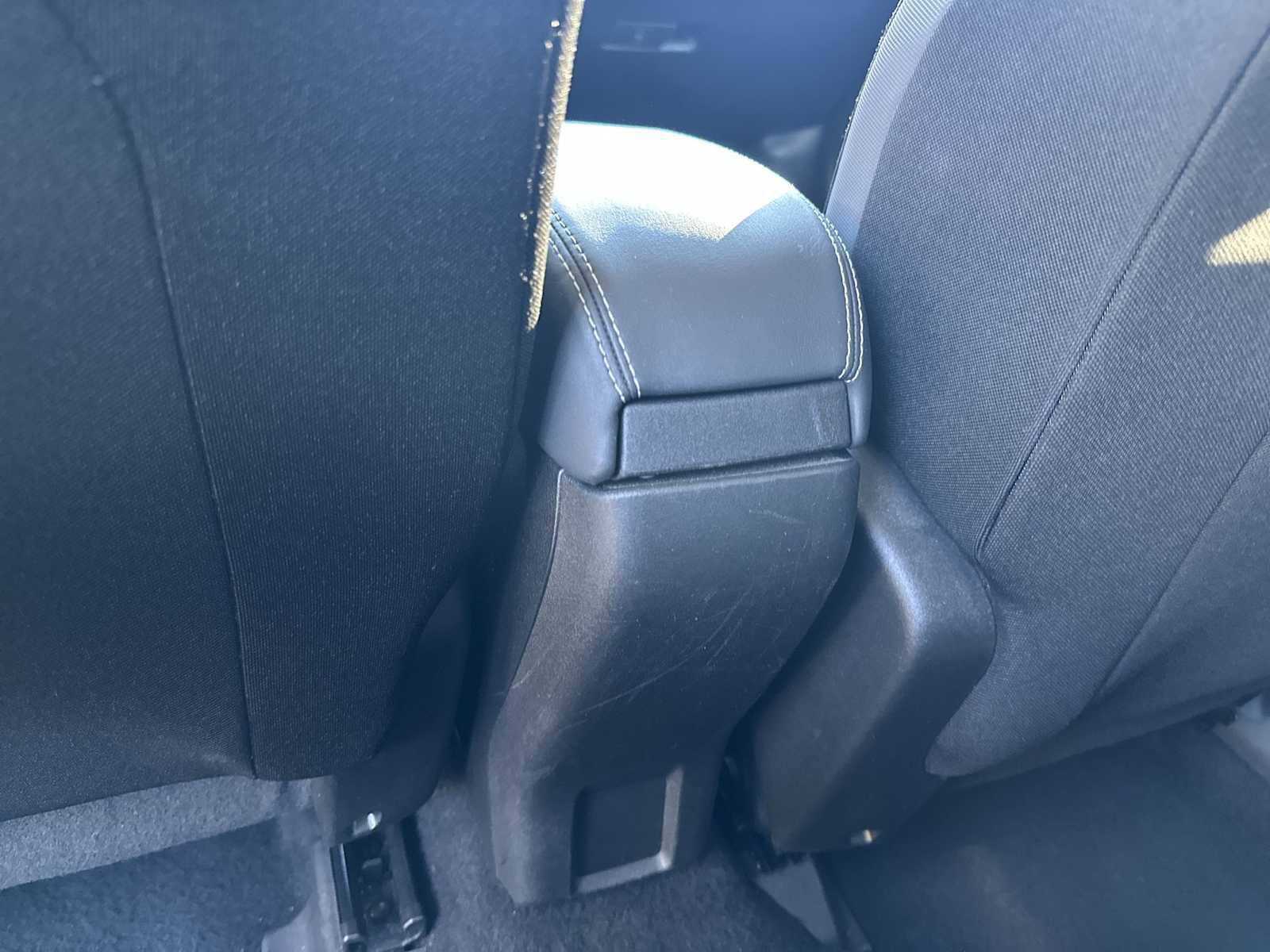 Used 2023 Jeep Renegade Latitude image 21