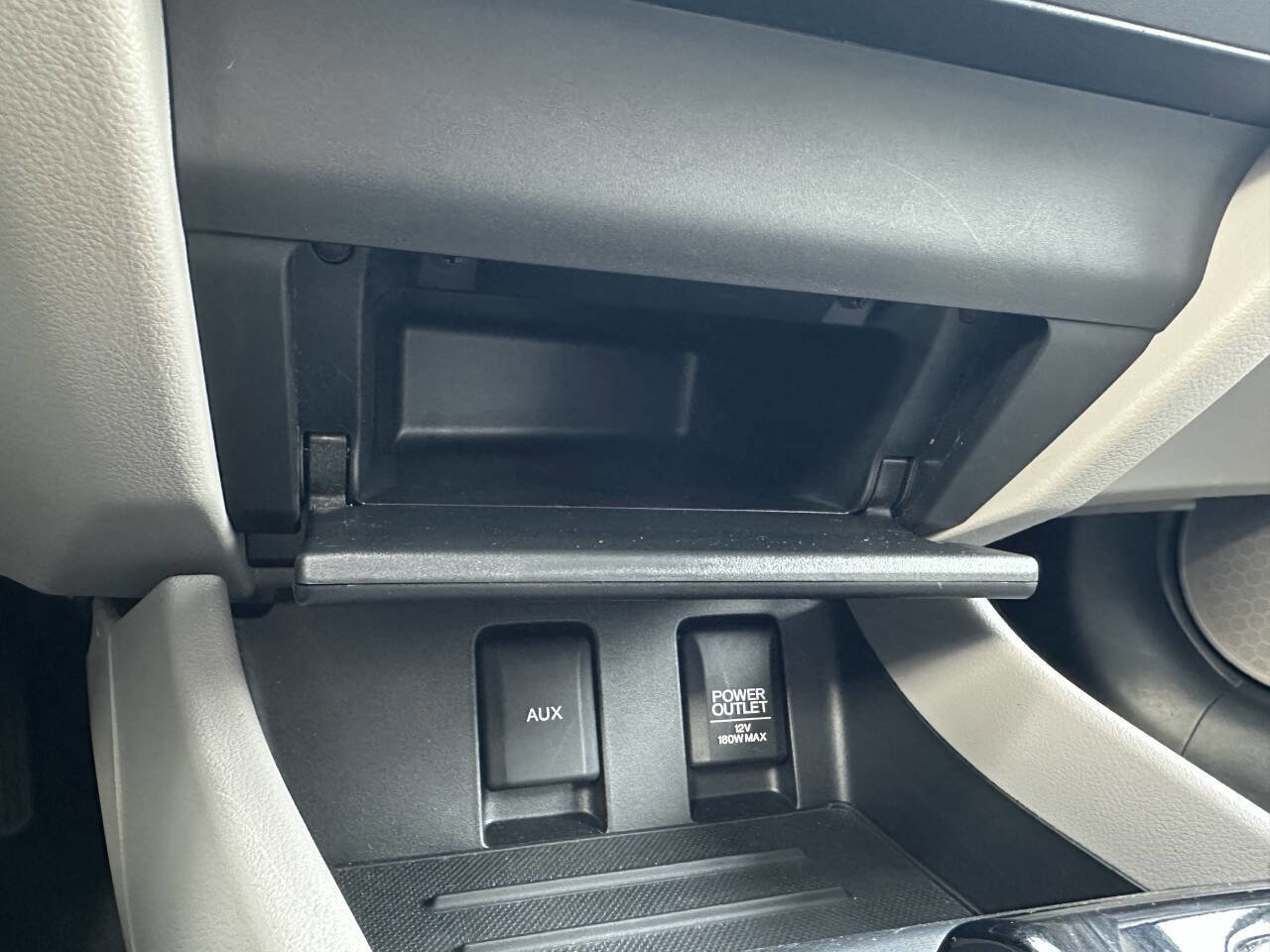 Used 2015 Honda Civic LX image 39