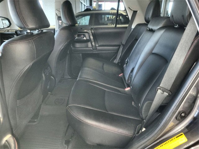 Used 2022 Toyota 4Runner TRD Off-Road Premium image 23