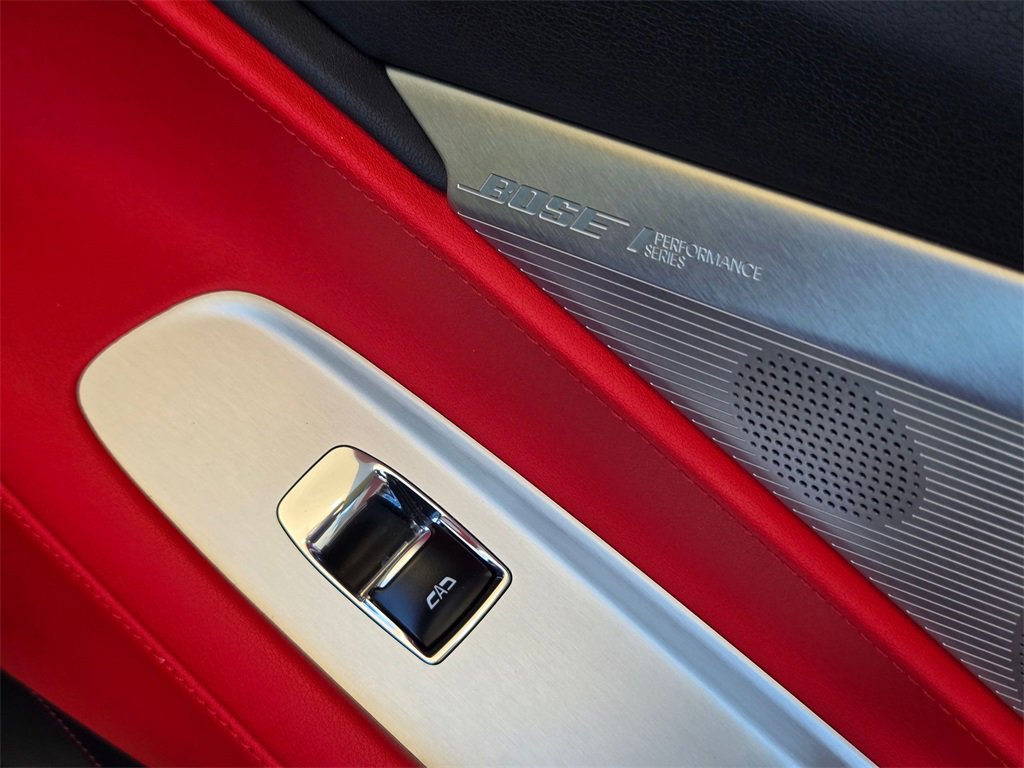 Used 2024 Chevrolet Corvette Stingray Preferred Conv w/ Z51 Performance Package image 23