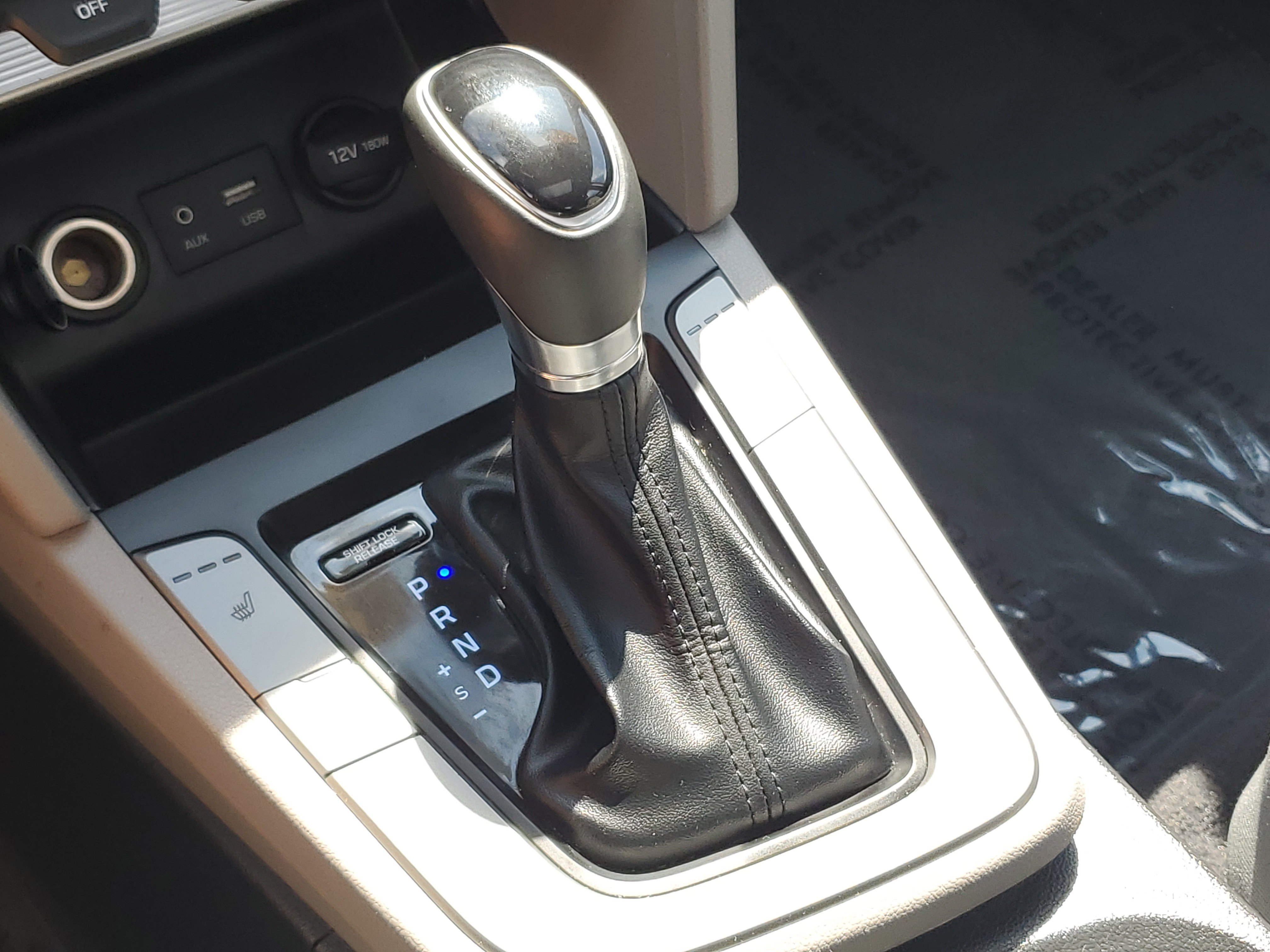 Used 2019 Hyundai Elantra Value Edition FWD image 27