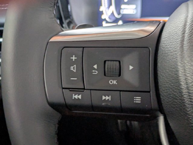 Used 2023 INFINITI QX60 Luxe w/ Vision Package AWD/4WD image 26