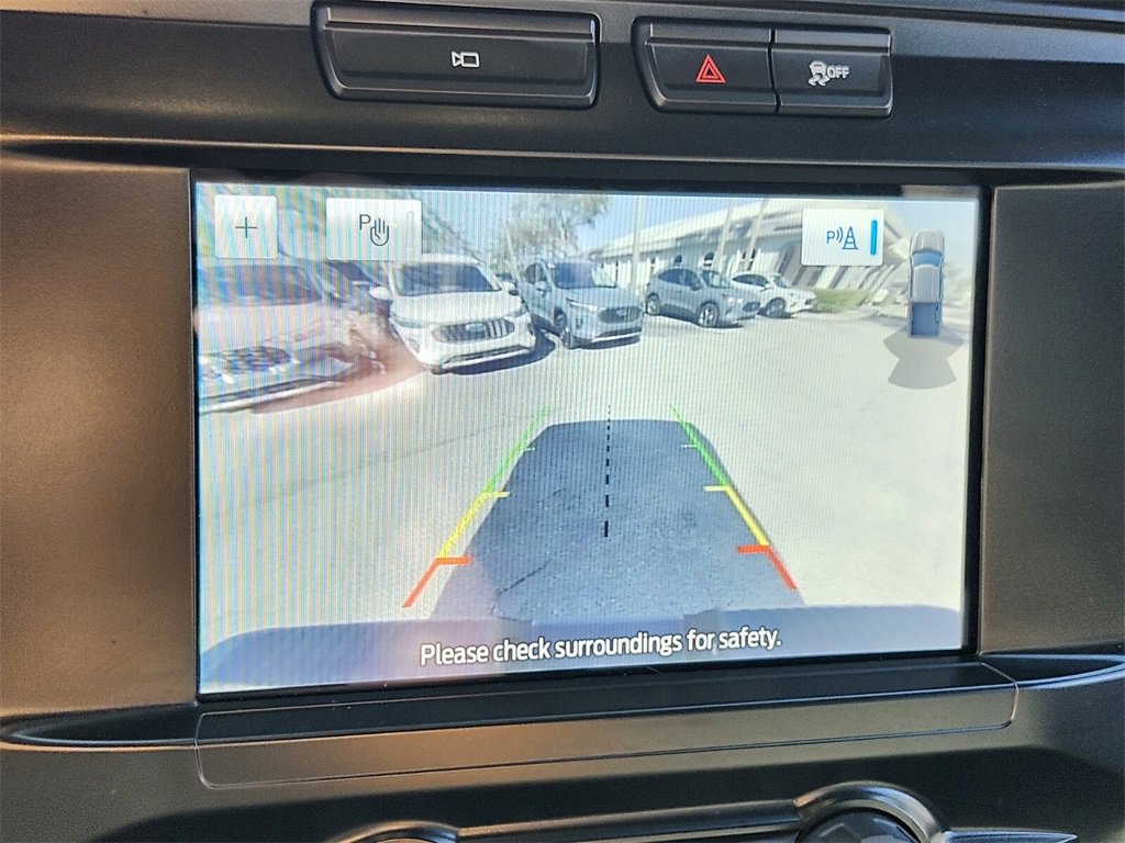 Used 2023 Ford F150 XL w/ STX Appearance Package image 20