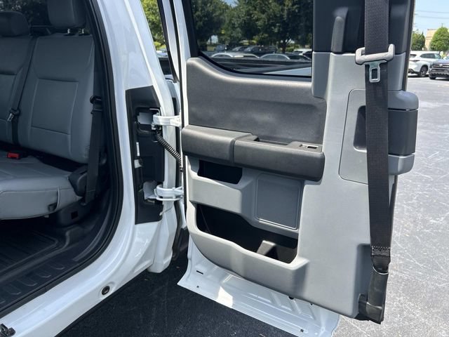 Used 2024 Ford F250 XL w/ FX4 Off-Road Package AWD/4WD image 19