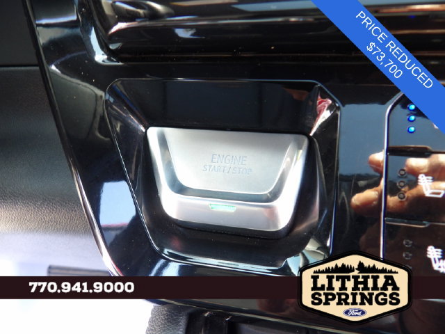 Used 2025 GMC Sierra 3500 AT4 w/ AT4 Premium Plus Package AWD/4WD image 19