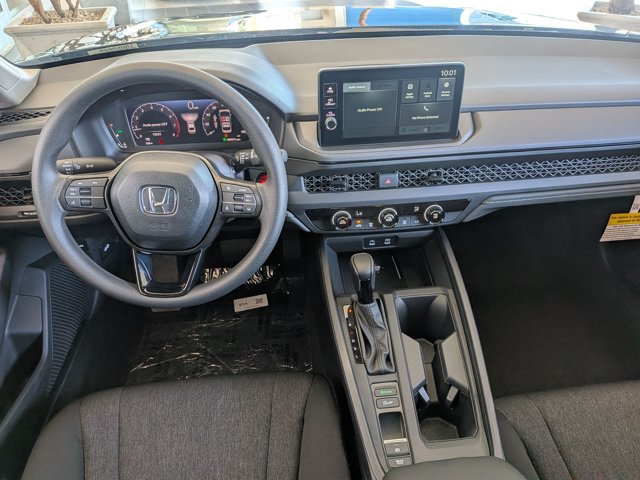 New 2026 Honda Accord LX image 14
