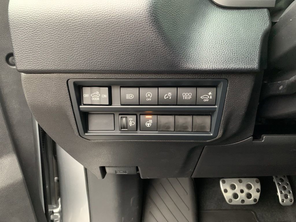 New 2026 Toyota Tundra SR5 image 28