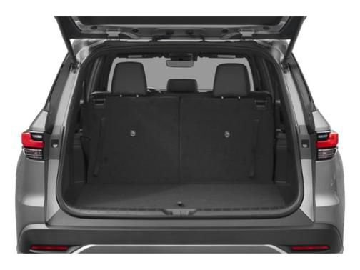 New 2025 Lexus TX 350 AWD w/ Technology Package image 11