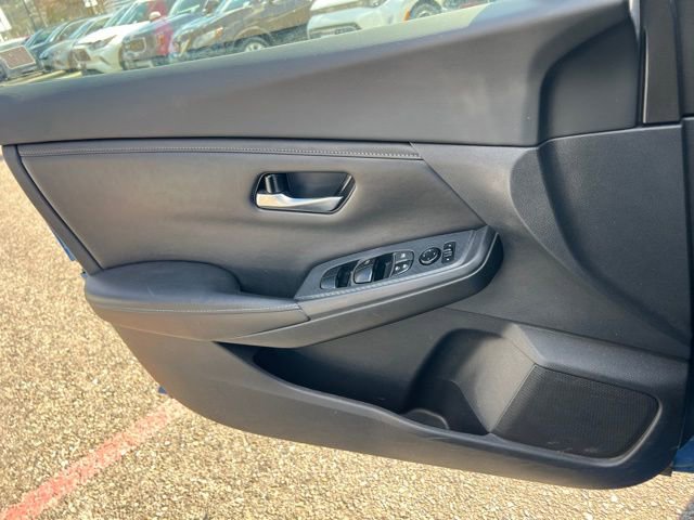 Used 2021 Nissan Sentra SV image 12