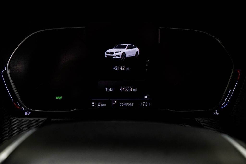 Used 2021 BMW 228i Gran Coupe w/ Convenience Package image 30