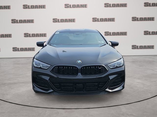 New 2026 BMW M850i xDrive image 8