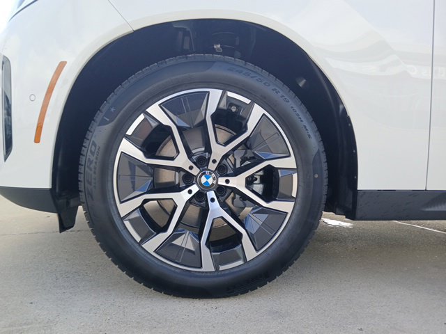 New 2026 BMW X3 xDrive30i AWD/4WD image 5