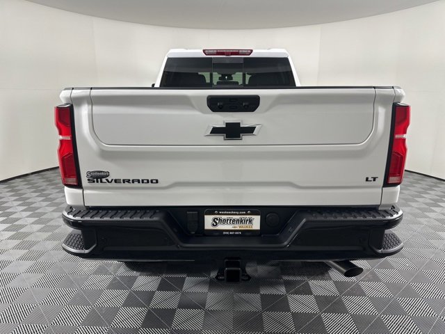 New 2026 Chevrolet Silverado 2500 LT w/ Trail Boss Package image 3