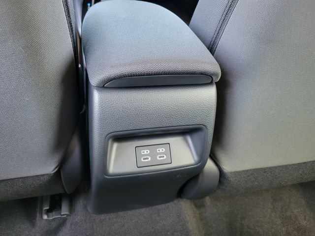 New 2026 Toyota Corolla LE FWD image 17