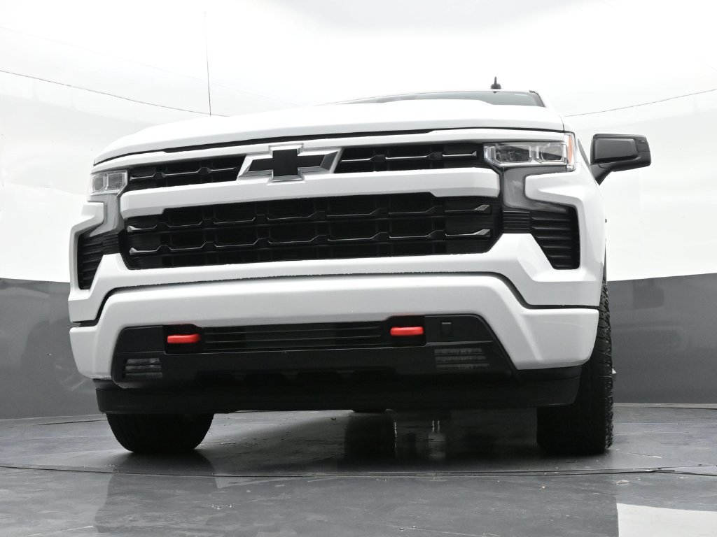Used 2024 Chevrolet Silverado 1500 RST RWD image 30