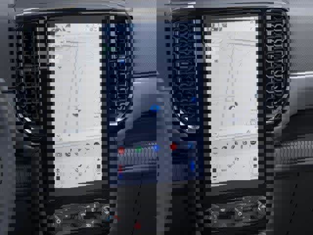 New 2025 Ford Ranger XLT image 14