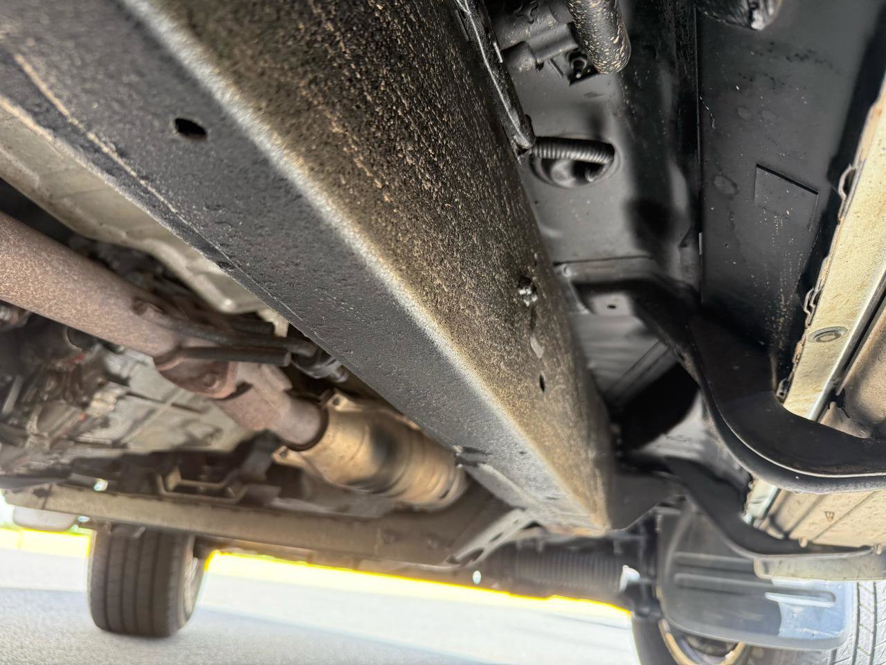 Used 2006 Toyota Sequoia SR5 image 44