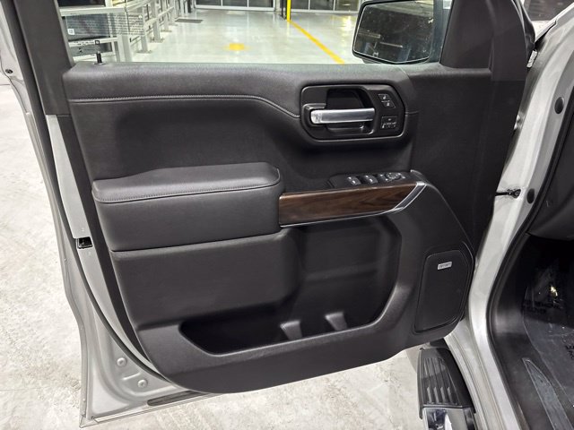 Used 2020 GMC Sierra 1500 SLT w/ SLT Premium Plus Package RWD image 12