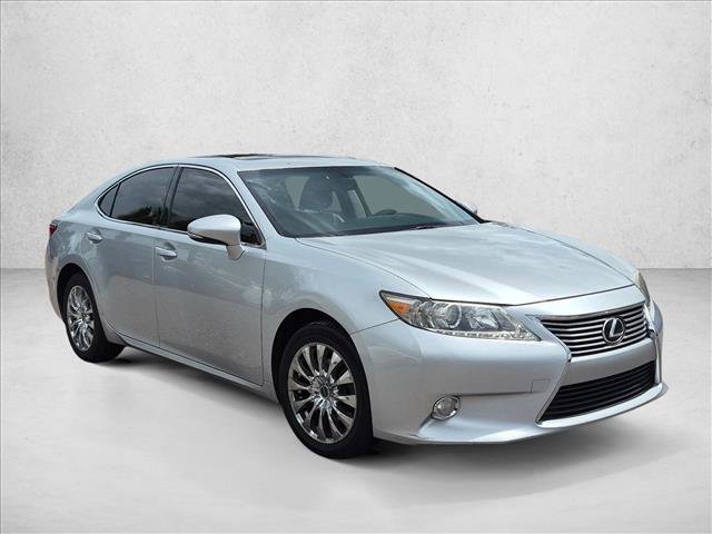 Used 2014 Lexus ES 350 FWD image 3