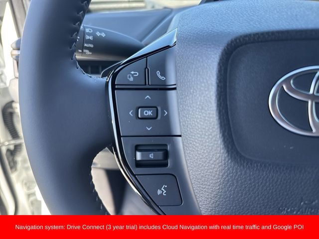 New 2026 Toyota bZ image 9