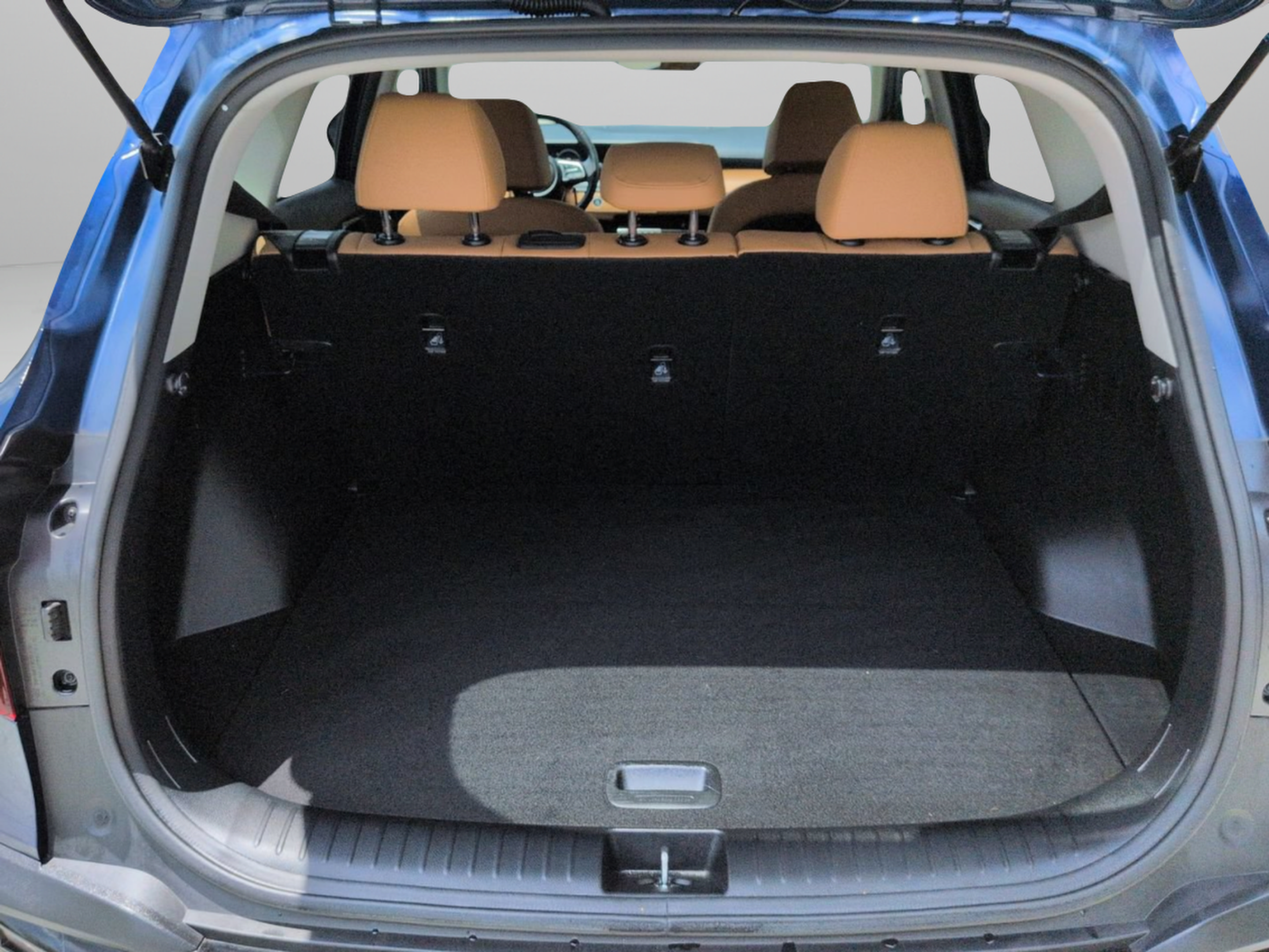 Certified 2024 Kia Seltos EX FWD image 16