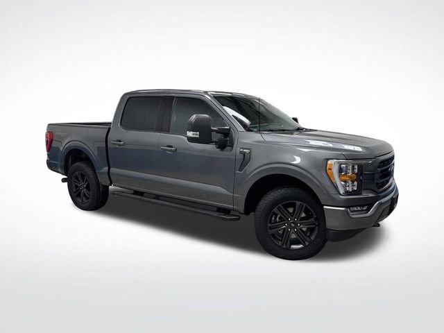 Used 2022 Ford F150 XLT w/ Equipment Group 302A High image 46