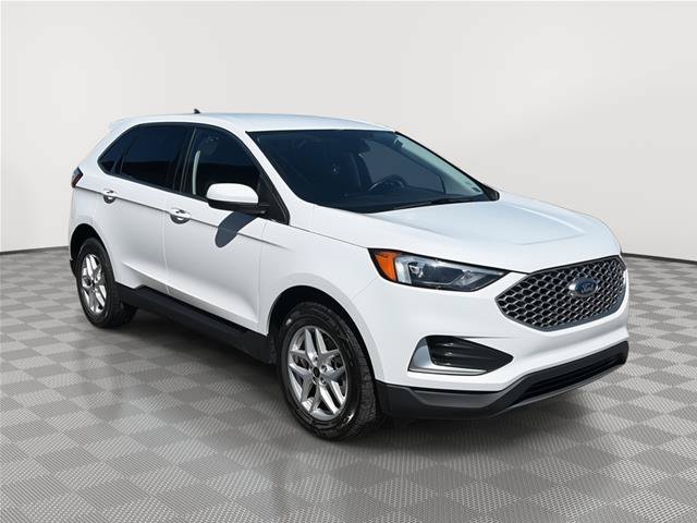 Certified 2024 Ford Edge SEL AWD/4WD image 4