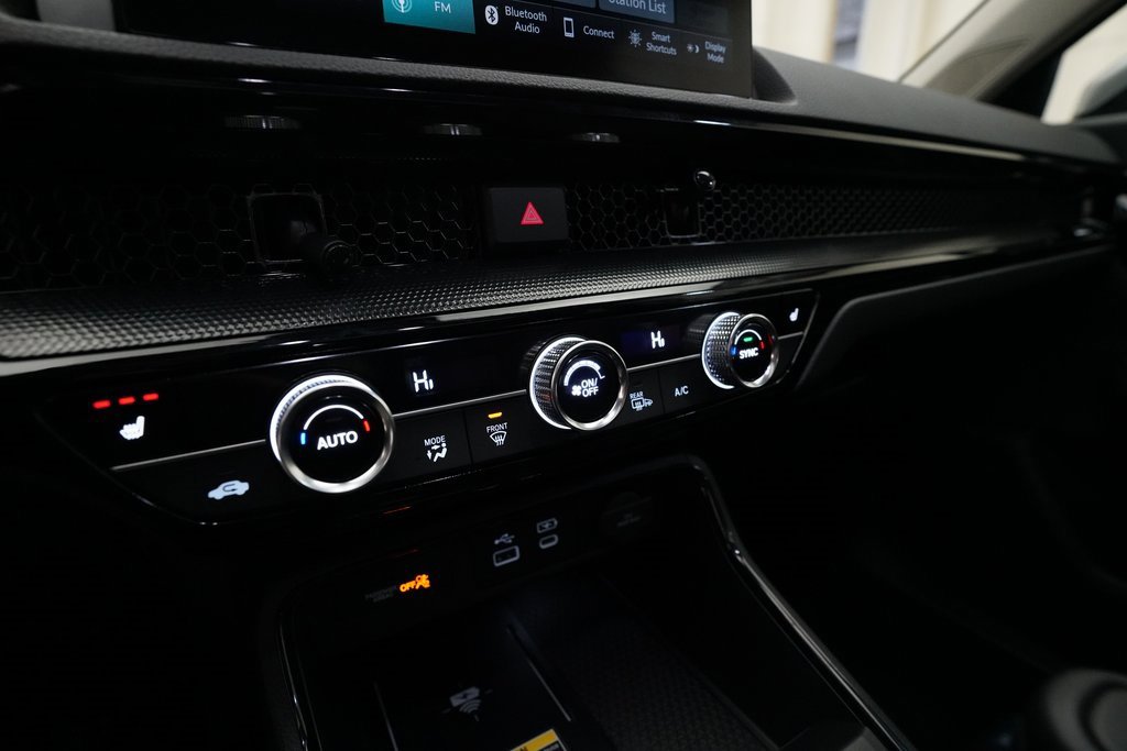 Certified 2023 Honda CR-V EX-L image 21