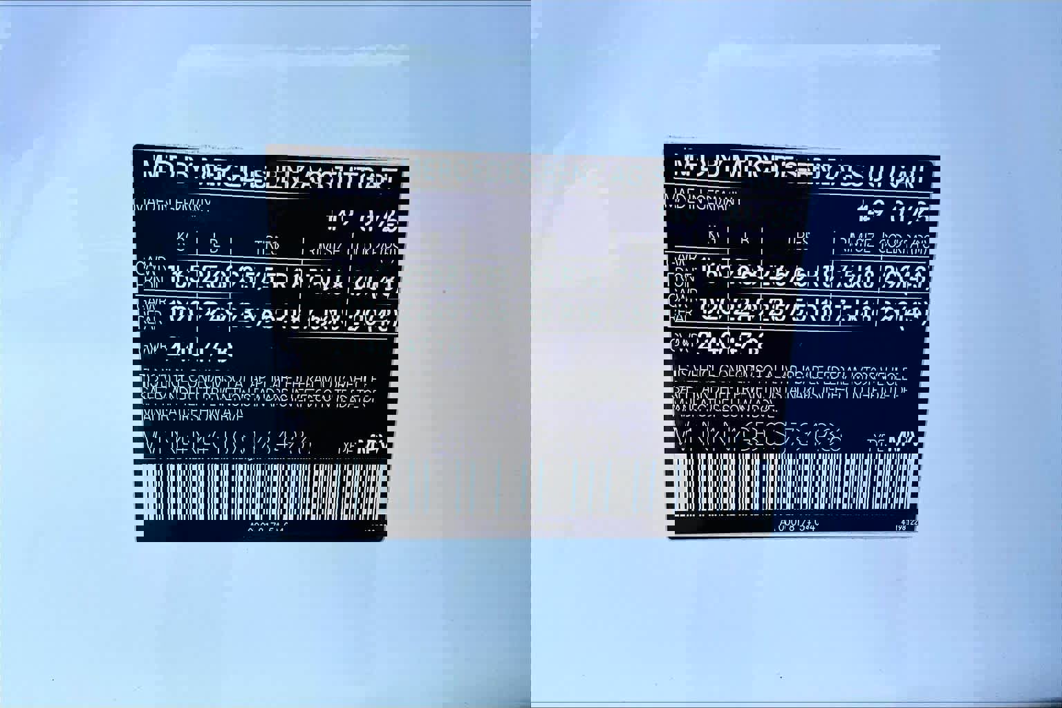 Used 2025 Mercedes-Benz GLA 250 image 33