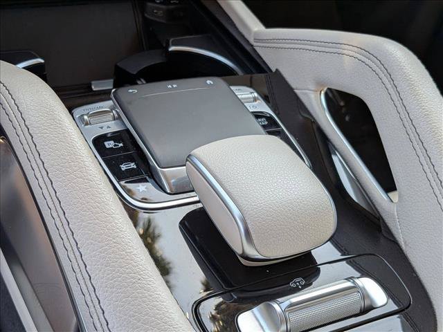 Used 2020 Mercedes-Benz GLS 450 4MATIC image 14