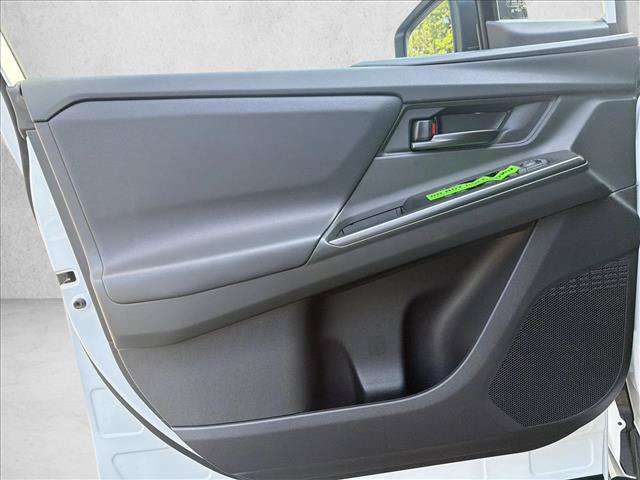 New 2026 Toyota bZ FWD image 10