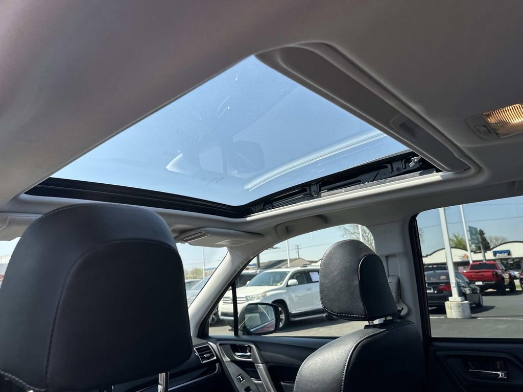 Used 2018 Subaru Forester 2.0XT Touring AWD/4WD image 13