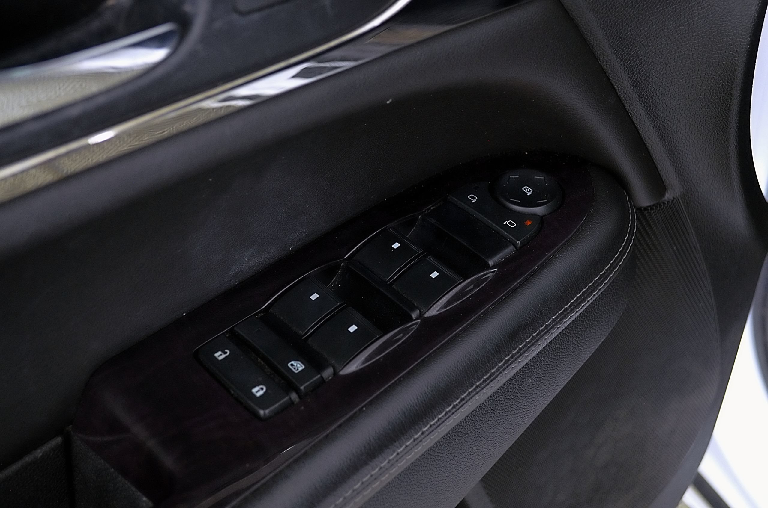 Used 2017 Buick Enclave Leather FWD image 21
