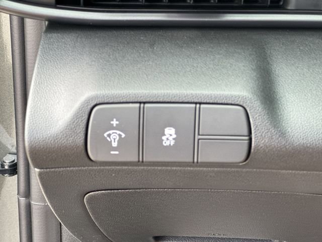 New 2026 Hyundai Elantra SEL Sport Premium FWD image 16