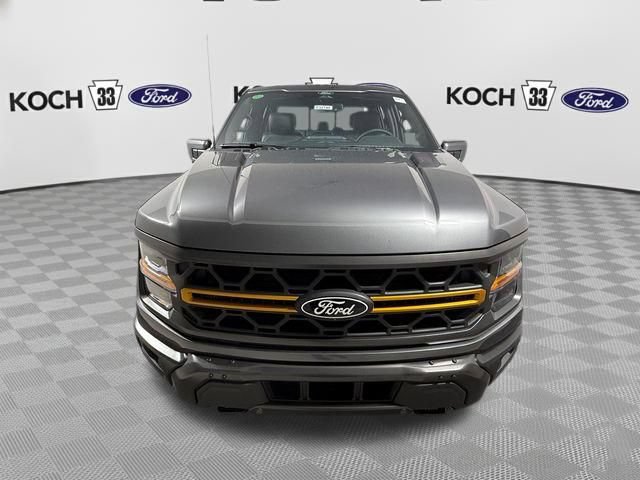 New 2026 Ford F150 Tremor w/ Equipment Group 402A High AWD/4WD image 2