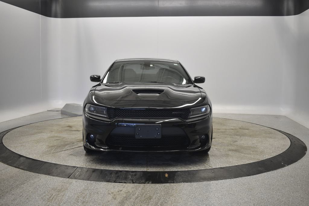 Certified 2022 Dodge Charger GT w/ Plus Group image 12