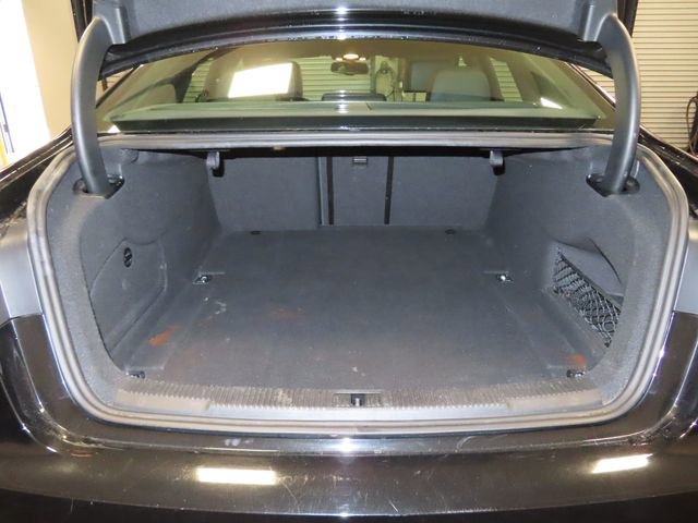 Used 2016 Audi A6 3.0T Premium Plus w/ S Line Sport Package image 24