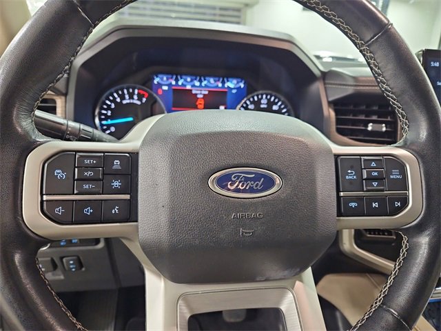 Used 2023 Ford Expedition Limited image 23