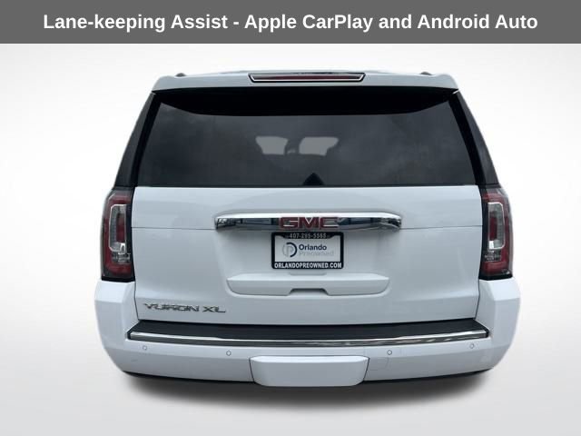 Used 2020 GMC Yukon XL Denali image 7