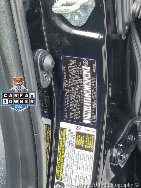 Used 2023 Toyota Camry SE FWD image 15