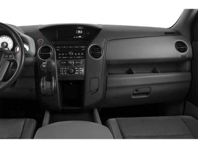 Used 2014 Honda Pilot LX image 17
